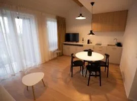APARTMÁN GERLACH MEZONET - free indoor parking