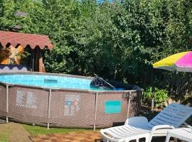 Cabana Relax