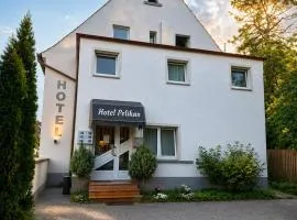 Hotel Mainbrücke