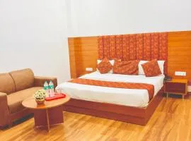 Hotel Grand Royal Sandhu