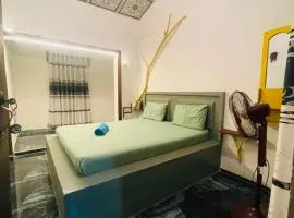 Angry birds rooms