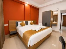 Nova Alhind Airport Hotel