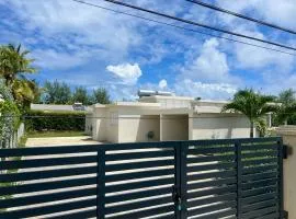 8 Belair - secluded home for large groups