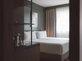 Honest Budapest by chic&basic