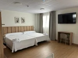 Apartamentos El Jardín de Isla