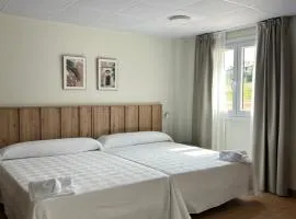 Apartamentos El Jardín de Isla