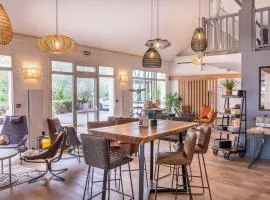 Sure Hotel by Best Western Angers Sud
