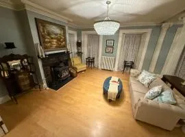 Historic Sawyer House Inn