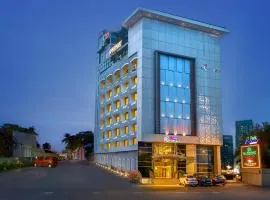 Hotel Park Residency, Kakkanad