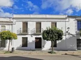 Casa Rural El Pergareo
