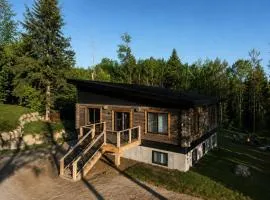 Nature Comfort and Getaway - Chalet AKIA