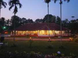 The Hundred House - Colonial Bungalow- Wayanad