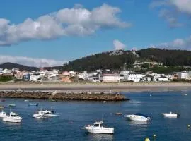 La Casa de Sildo en Porto de Espasante