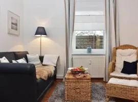 Ferienwohnung Kranich – Dierhagen-Dändorf