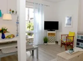 Ferienwohnung Strandhafer – Dändorf am Bodden