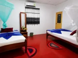 Green Grass Homestay