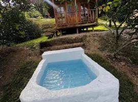 Finca Villa Julia