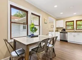 Renovated 3BR near Lake Keowee & Clemson