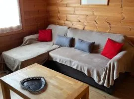 Chalet airelles