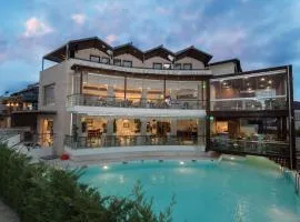 Cosmopolitan Hotel