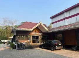 Harshavardhana Inn