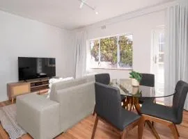 Spacious King Suite