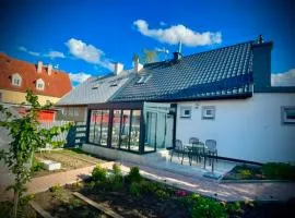 Apartmány Rolava