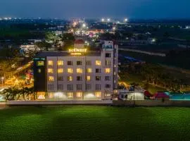 ECONEST HOTEL