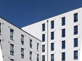 Prince Consort Village in West London