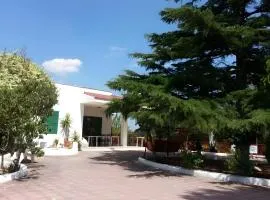 Oasi Villa Anthea