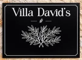 Villa Davids