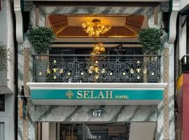Selah Hanoi Hotel