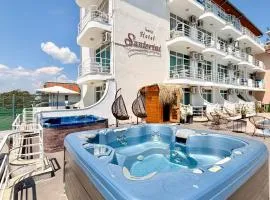 Santorini Sveti Vlas