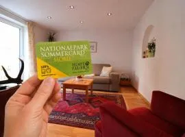 Ferienwohnung Bräu