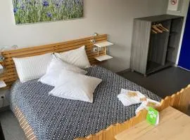 La Maison Lourégo BLEUET
