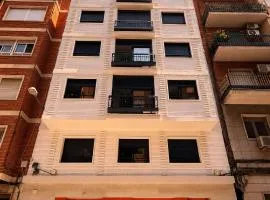 MURCIAFLATS, Apartamentos Turísticos Murcia
