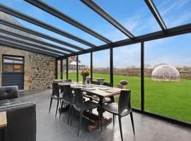 Barn Cottage - North East Escapes