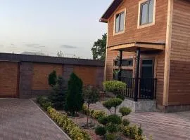 Arbat house