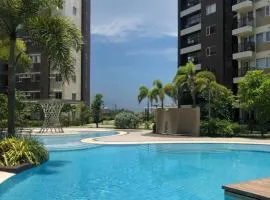 Cozy 2 Bedroom Condo with Balcony for Rent