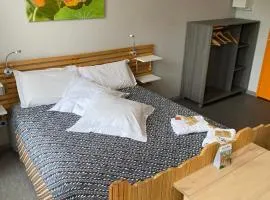 La Maison Lourégo CAPUCINE