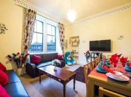 Edinburgh Morrison Central ApartHotel