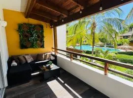 Tamarindo Villa Flores 48 Dominicus