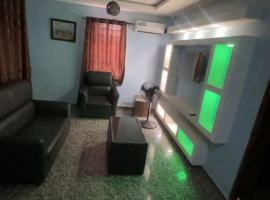 GSO Hotels – hotel w mieście Otta