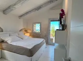 Porto Cervo Marina apartment on the harbor