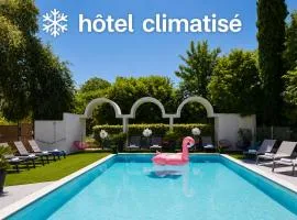Ibis Styles Cognac
