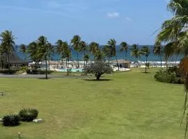 Saint Somewhere, Oceanside Caribbean Getaway