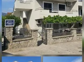 Apartments Vraneš Tivat