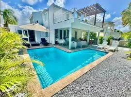 Villa Gaviota with private pool by Otium