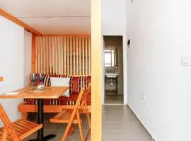 Mini Stylish - Central Studio w kitchen