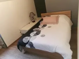Maison individuelle 2 chambres